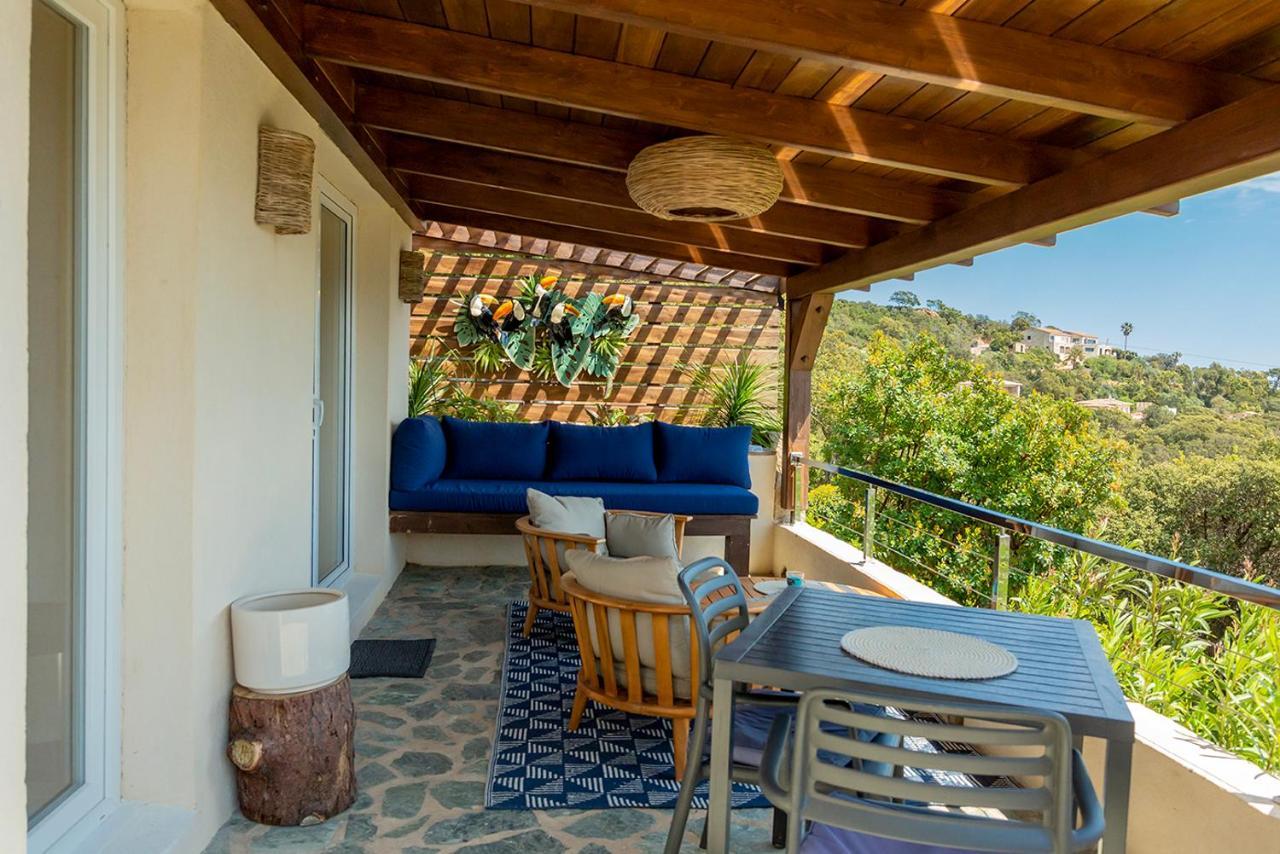Swim Lodge Hotel Piscine Privee Ou Jacuzzi Prive 포르토베쉬오 외부 사진
