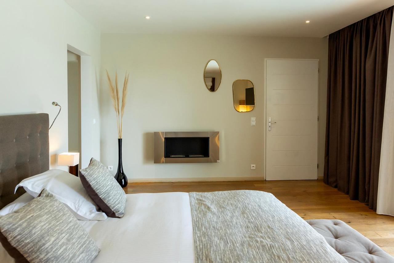 Swim Lodge Hotel Piscine Privee Ou Jacuzzi Prive 포르토베쉬오 외부 사진