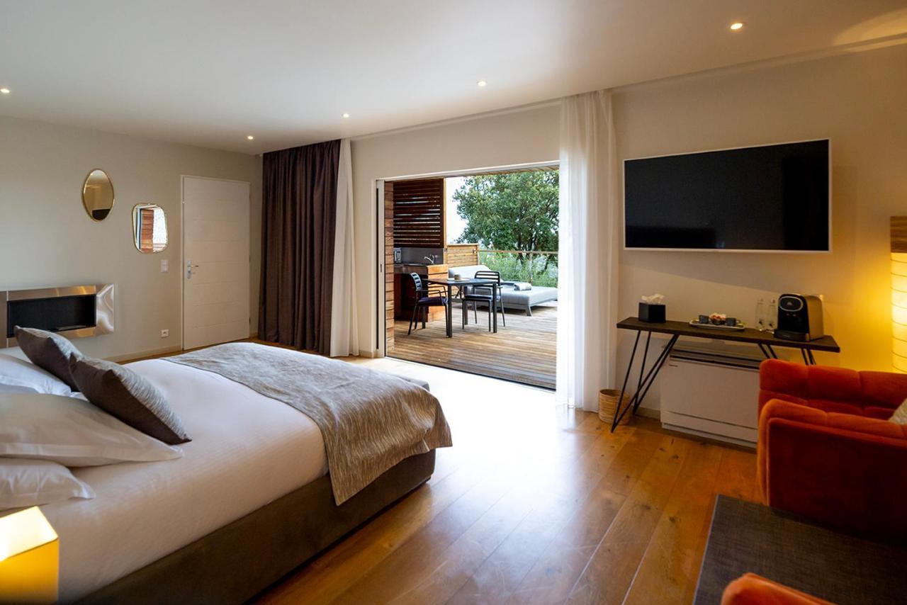 Swim Lodge Hotel Piscine Privee Ou Jacuzzi Prive 포르토베쉬오 외부 사진