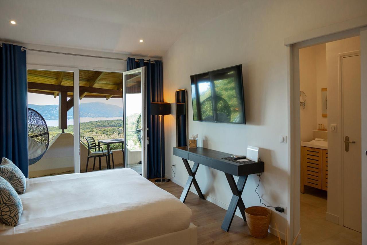 Swim Lodge Hotel Piscine Privee Ou Jacuzzi Prive 포르토베쉬오 외부 사진