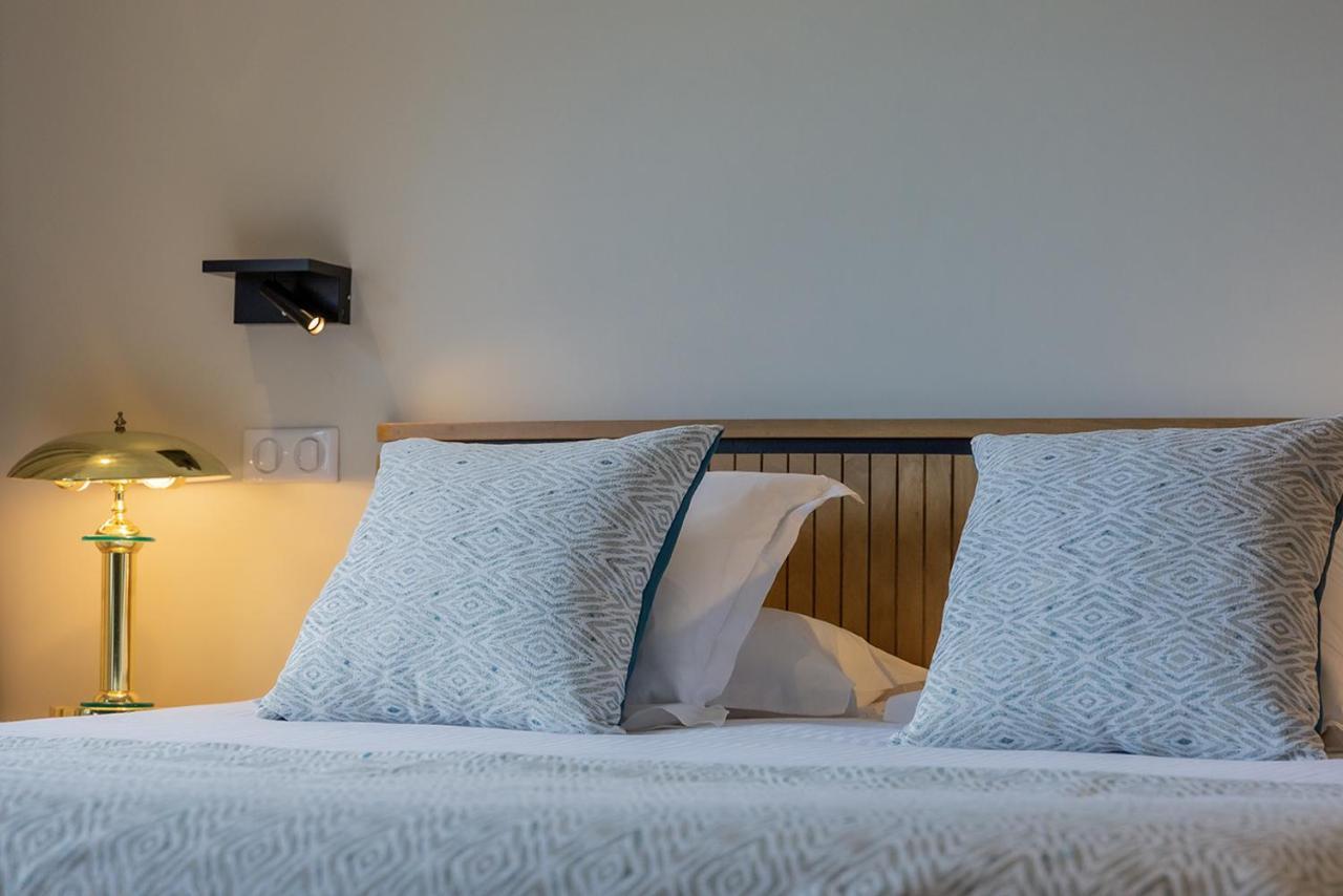 Swim Lodge Hotel Piscine Privee Ou Jacuzzi Prive 포르토베쉬오 외부 사진