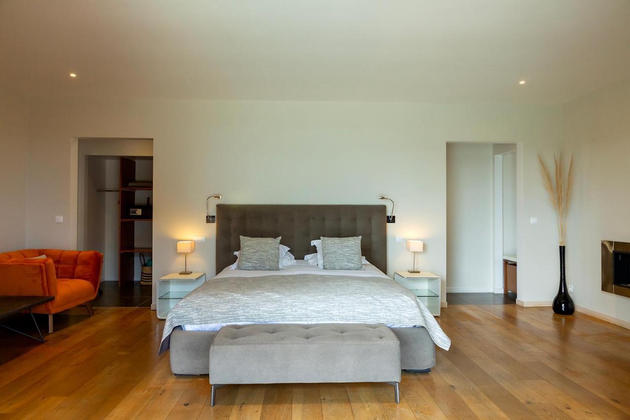 Swim Lodge Hotel Piscine Privee Ou Jacuzzi Prive 포르토베쉬오 외부 사진