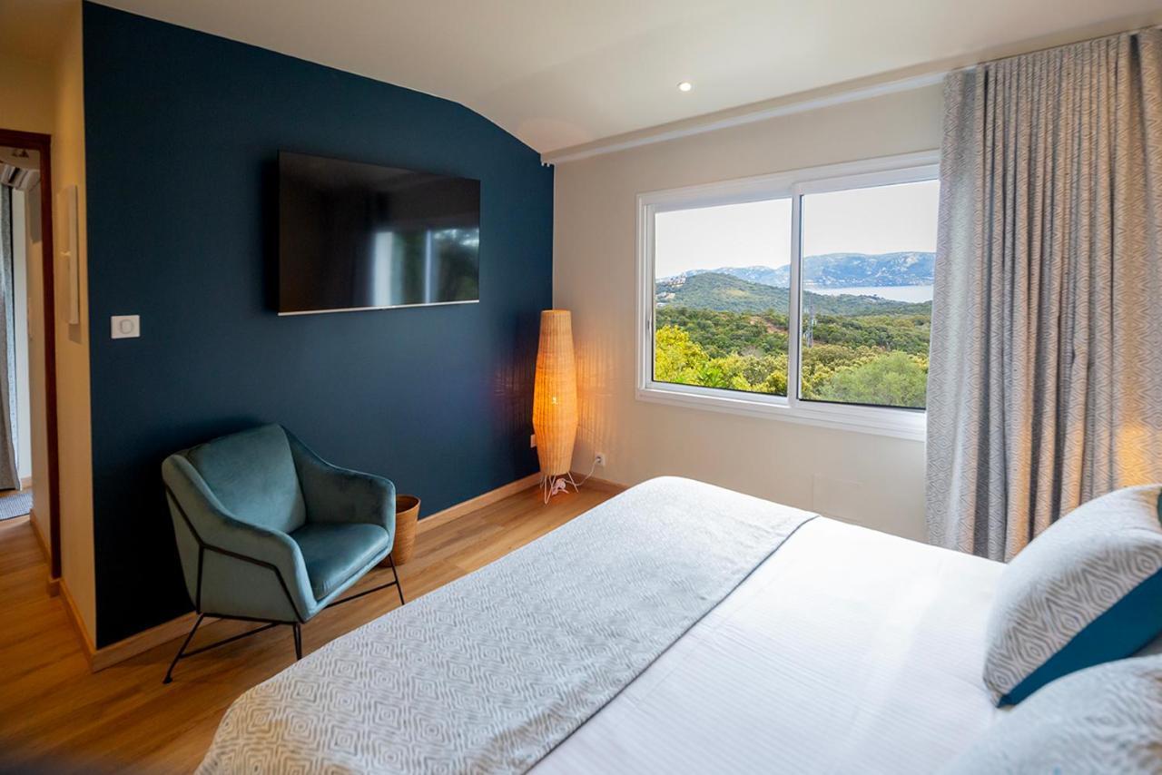 Swim Lodge Hotel Piscine Privee Ou Jacuzzi Prive 포르토베쉬오 외부 사진