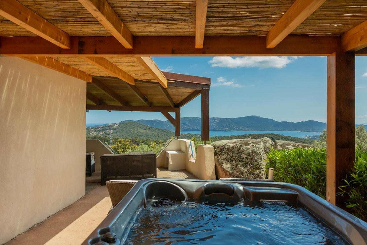 Swim Lodge Hotel Piscine Privee Ou Jacuzzi Prive 포르토베쉬오 외부 사진