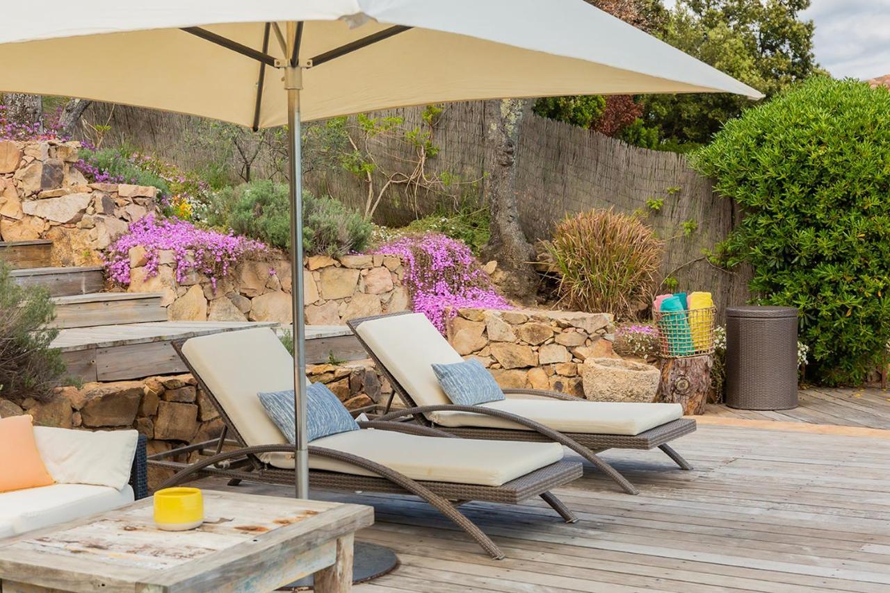 Swim Lodge Hotel Piscine Privee Ou Jacuzzi Prive 포르토베쉬오 외부 사진